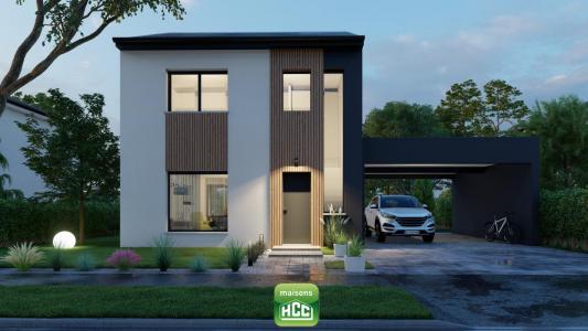 Vente Maison 5 pièces TOMBLAINE 54510