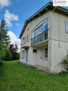 Vente Maison 6 pices MIRANDE 32300