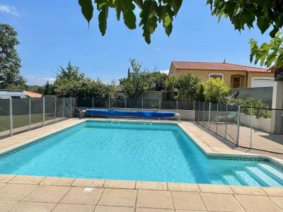 For sale House FOURQUES