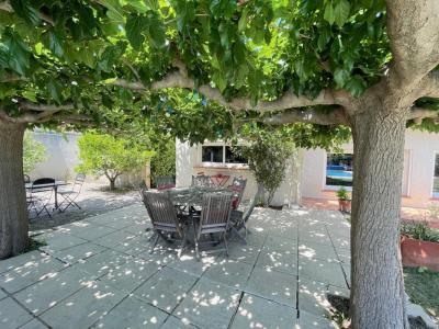 For sale House FOURQUES