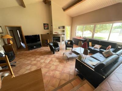 Vente Maison FOURQUES 