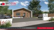 Acheter Terrain 550 m2 Saint-medard-en-jalles