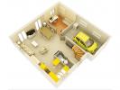 Annonce Vente 4 pices Maison Saint-nicolas-de-macherin