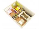 Acheter Maison 83 m2 Saint-nicolas-de-macherin