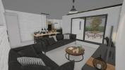 Acheter Maison Saint-nicolas-de-macherin 269300 euros