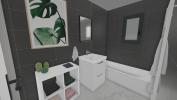 Acheter Maison Brezins 305900 euros