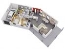 House BEVENAIS 