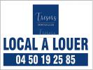Vente Bureau Annecy 74