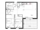 Acheter Appartement 65 m2 Sauvian