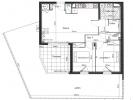 Acheter Appartement 66 m2 Sauvian