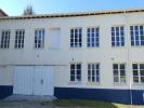 Industrial building MIRAMONT-DE-GUYENNE ROND POINT
