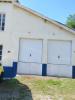 Industrial building MIRAMONT-DE-GUYENNE ROND POINT