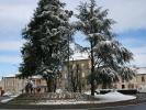 Industrial building MIRAMONT-DE-GUYENNE ROND POINT