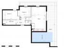 Acheter Appartement 68 m2 Sauvian