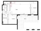 Acheter Appartement 68 m2 Sauvian