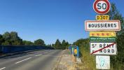 House BOUSSIERES-SUR-SAMBRE 