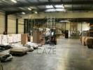 Louer Commerce 2000 m2 Haillan