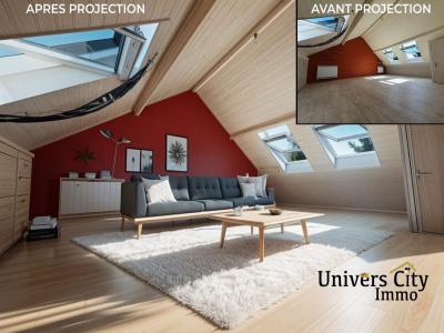 Vente Appartement 2 pièces NANTES 44300