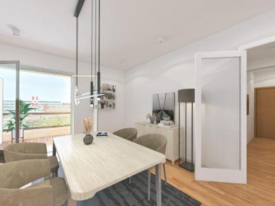Vente Appartement 2 pièces TOULON 83000