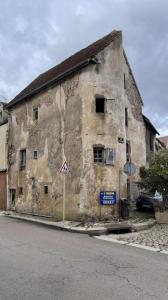 photo For sale House SAULIEU 21