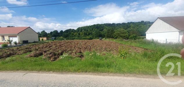 photo For sale Land OFFIN 62