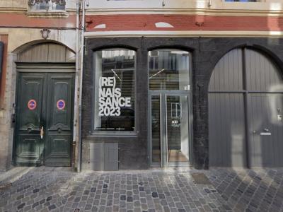 photo For rent Commerce LILLE 59