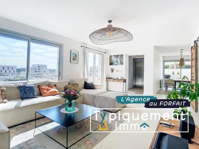 Vente Appartement 3 pièces TOULOUSE 31300