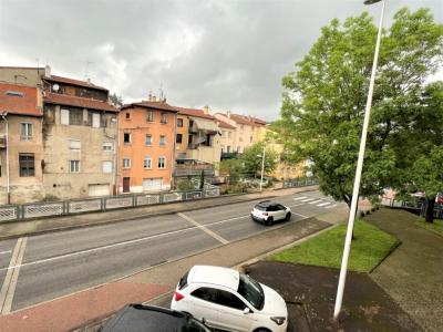 photo For sale Apartment RIVE-DE-GIER 42
