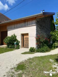Vente Maison 4 pièces LEVIER 25270
