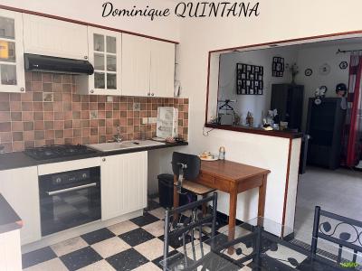 Vente Maison 8 pièces HOMPS 11200