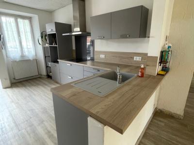 Vente Maison 6 pièces SAINT-DIZIER 52100