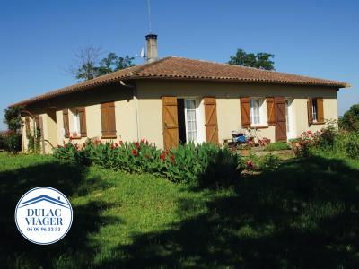 Vente Domaine agricole ESCAZEAUX 82500