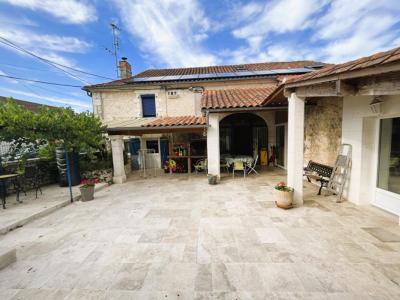 photo For sale House LEGUILLAC-DE-CERCLES 24