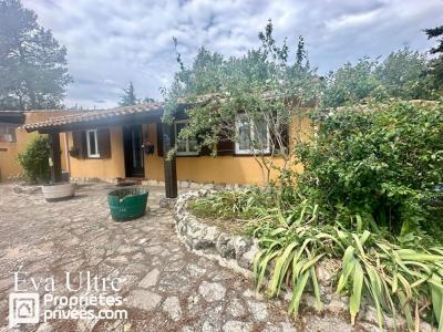 Vente Maison 7 pièces FORCALQUEIRET 83136