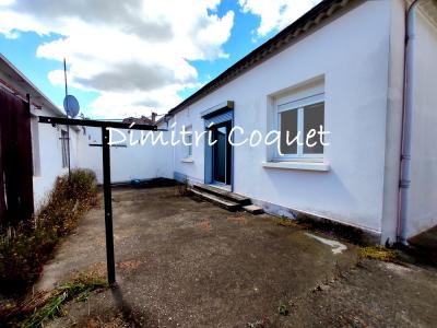 Vente Maison 3 pices NARBONNE 11100
