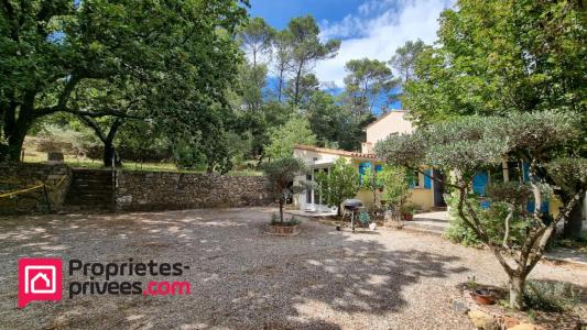 Vente Maison 4 pièces BESSE-SUR-ISSOLE 83890