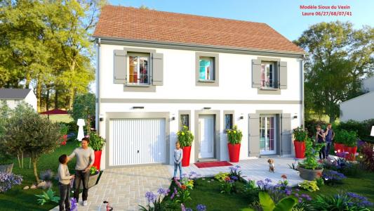 photo For sale House VILLIERS-ADAM 95