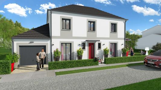 Vente Maison 7 pièces SARCELLES 95200