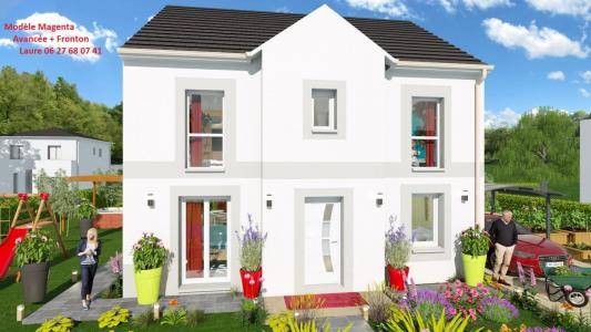 photo For sale House PERSAN 95