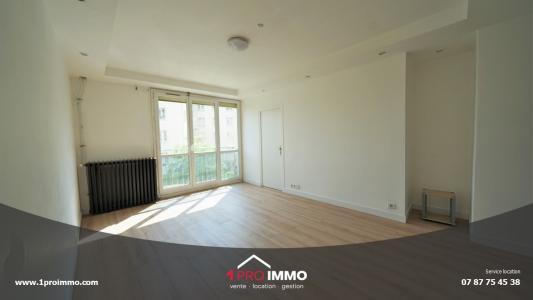 Location Appartement 3 pièces SAINT-MARTIN-LE-VINOUX 38950