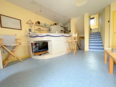 Vente Appartement 3 pièces DOUARNENEZ 29100