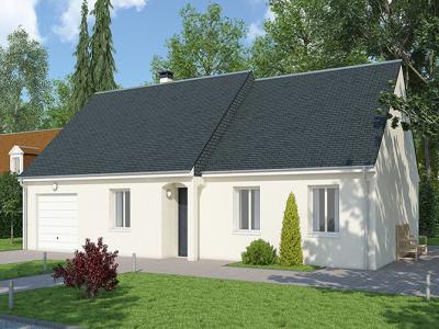 photo For sale House VARRAINS 49