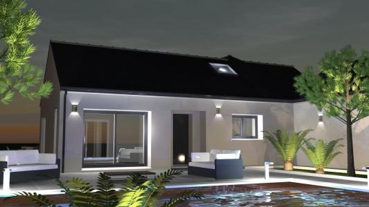 Vente Maison VARRAINS