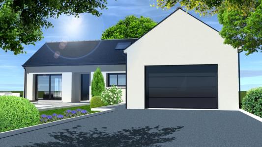 For sale House VARRAINS