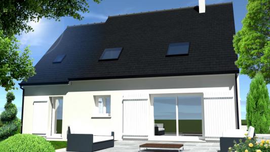 Vente Maison DISTRE 49400