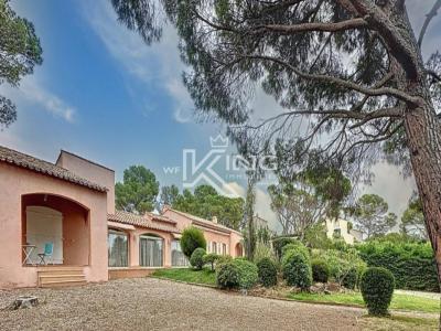 Vente Maison 8 pièces FREJUS 83600
