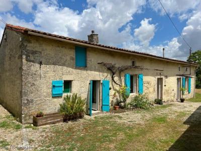 Vente Maison 4 pièces VILLEFAGNAN 16240