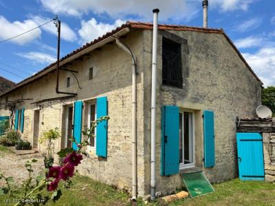 For sale House VILLEFAGNAN 
