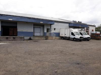 Location Commerce SAINTE-CLOTILDE 97490