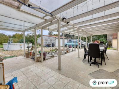 photo For sale House PREUILLY 18